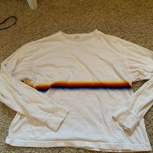 Brandy Melville long sleeve